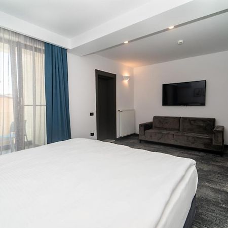 Hotel Vigo, Эфорие Норд Экстерьер фото