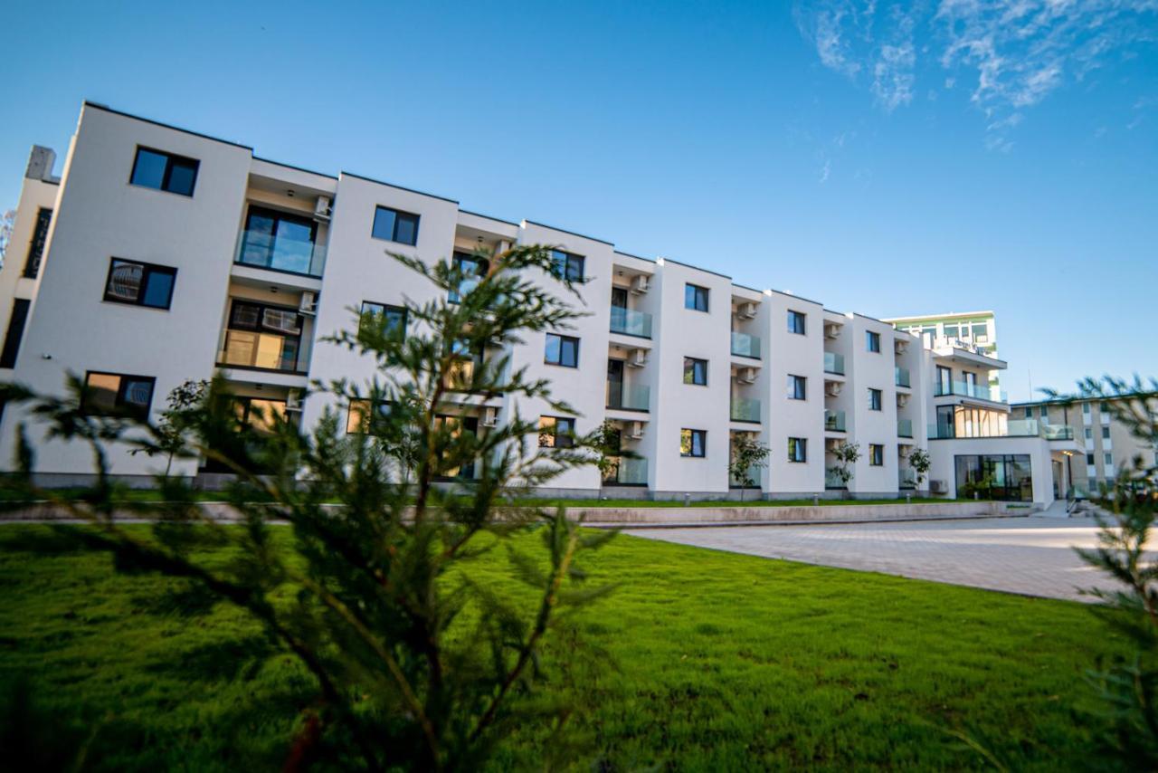 Hotel Vigo, Эфорие Норд Экстерьер фото