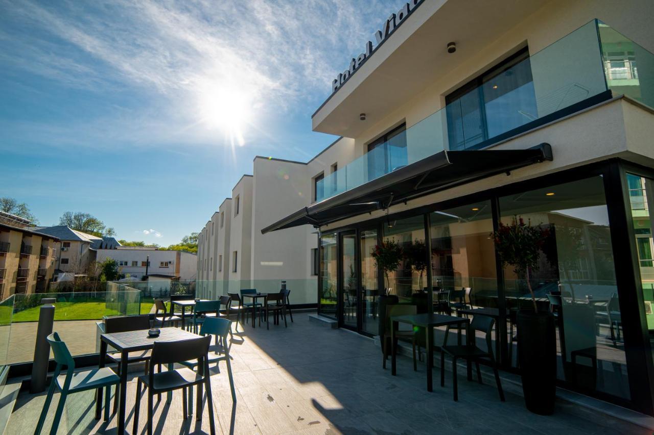 Hotel Vigo, Эфорие Норд Экстерьер фото