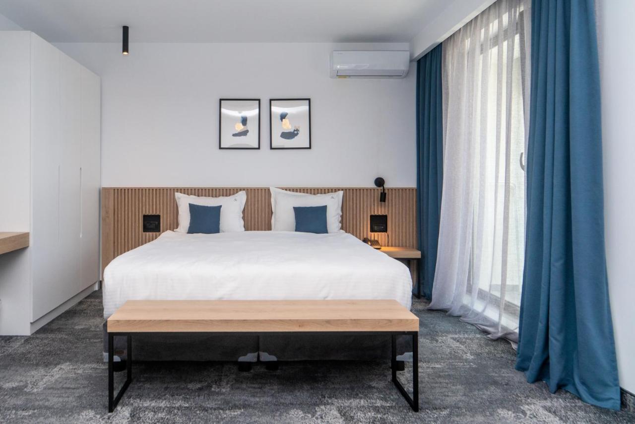 Hotel Vigo, Эфорие Норд Экстерьер фото