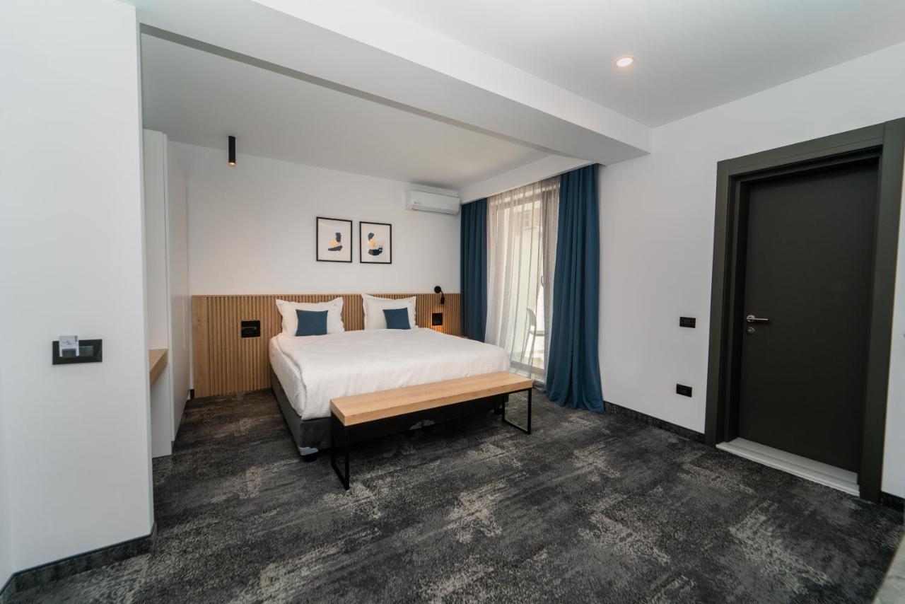 Hotel Vigo, Эфорие Норд Экстерьер фото